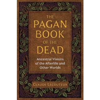 The Pagan Book of the Dead