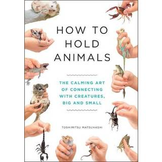 How to Hold Animals