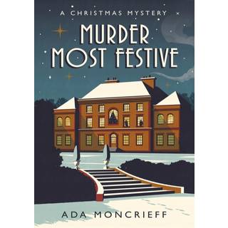 Murder Most Festive