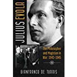 Julius Evola