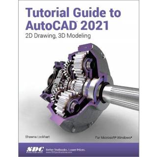 Tutorial Guide to AutoCAD 2021