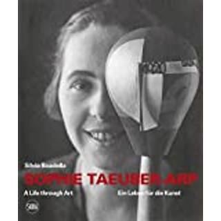 Sophie Taeuber-Arp (bilingual edition)