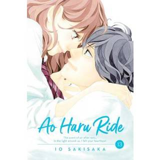Ao Haru Ride, Vol. 13
