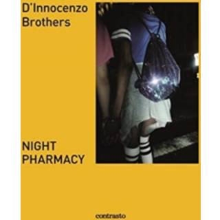 Night Pharmacy