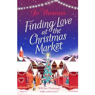Finding Love at the Christmas Market