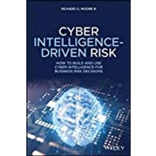Cyber Intelligence-Driven Risk, Edition 1 (Physical)