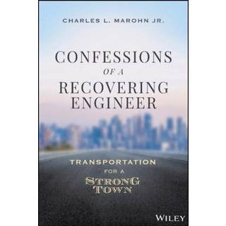 Confessions of a Recovering Engineer