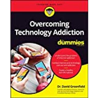 Overcoming Internet Addiction For Dummies
