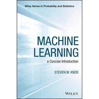 Machine Learning, Edition 1 (Physical)