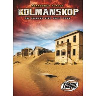 Kolmanskop
