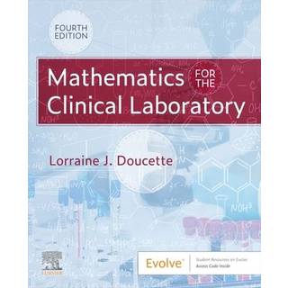Mathematics for the Clinical Laboratory