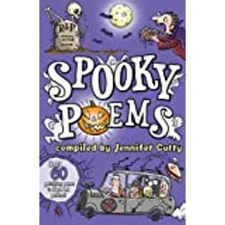 Spooky Poems