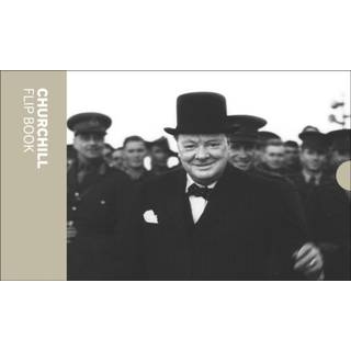Churchill Flip Book