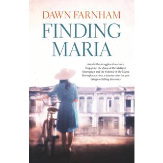 Finding Maria