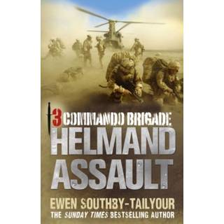 3 Commando: Helmand Assault