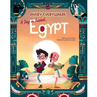 A Day in Ancient Egypt