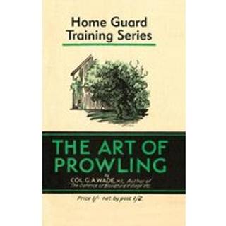 The Art of Prowling
