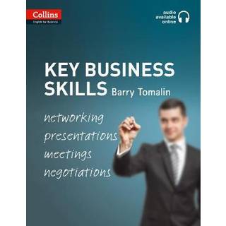 Key Business Skills