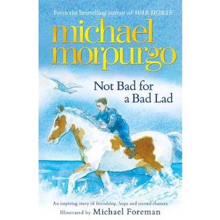 Not Bad For A Bad Lad