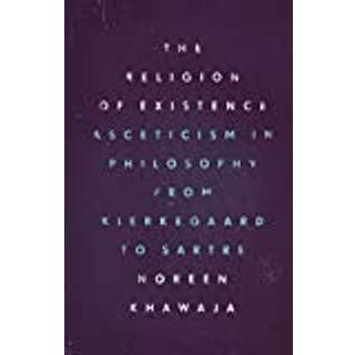 The Religion of Existence