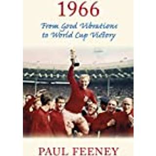 1966: From Good Vibrations to World Cup Victory