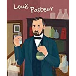 Louis Pasteur