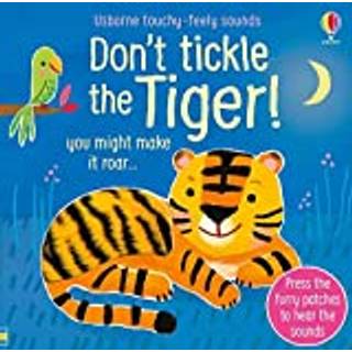 Don't Tickle the Tiger!