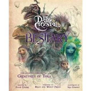 The Dark Crystal Bestiary