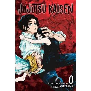 "Jujutsu Kaisen Vol 00"