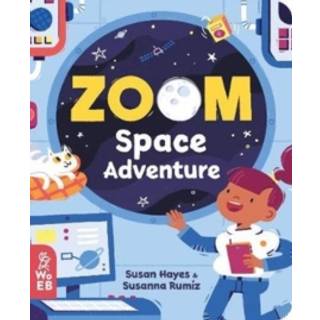 Zoom: Space Adventure