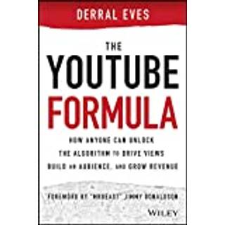 The YouTube Formula
