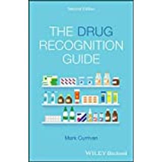The Drug Recognition Guide