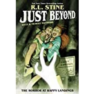 Just Beyond: The Horror at Happy Landings