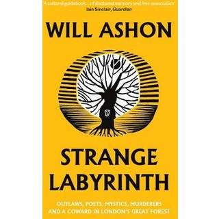 Strange Labyrinth