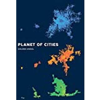 Planet of Cities
