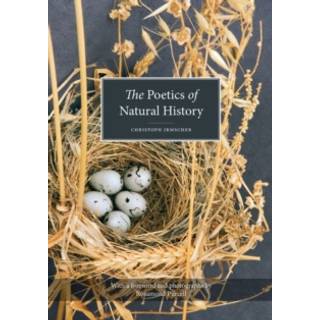 The Poetics of Natural History