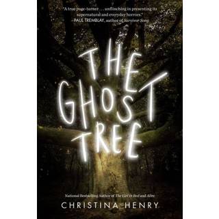 The Ghost Tree
