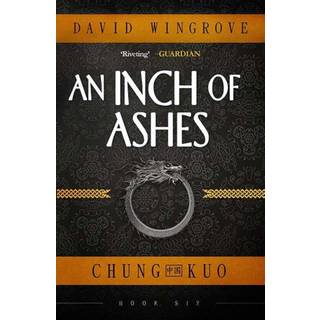 An Inch of Ashes
