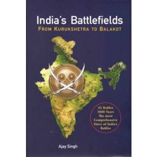 India’s Battlefields