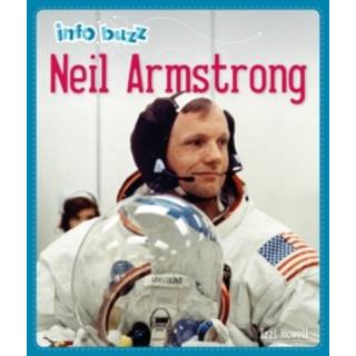 Info Buzz: History: Neil Armstrong