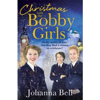 Christmas with the Bobby Girls
