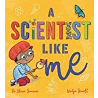 A Scientist Like Me