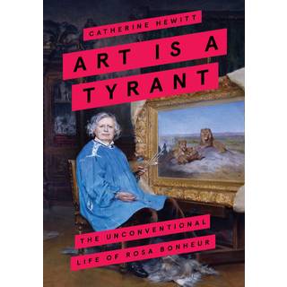 Art is a Tyrant