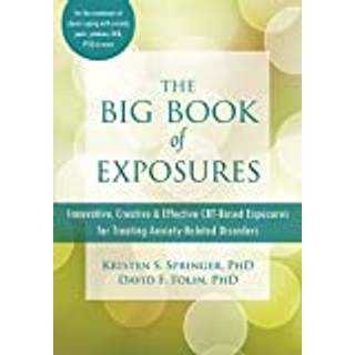 The Big Book of Exposures