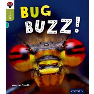 Oxford Reading Tree inFact: Level 7: Bug Buzz!