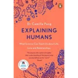 Explaining Humans