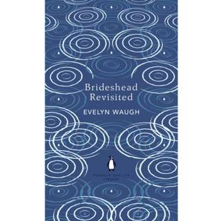 Brideshead Revisited