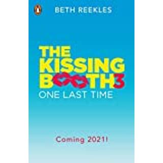 The Kissing Booth 3: One Last Time