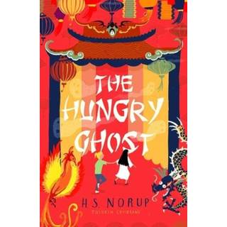 The Hungry Ghost