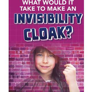 What would it Take to Make an Invisibility Cloak?